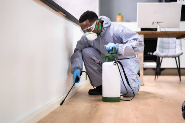 Best Pest Control for Multi-Family Homes  in Edmore, MI